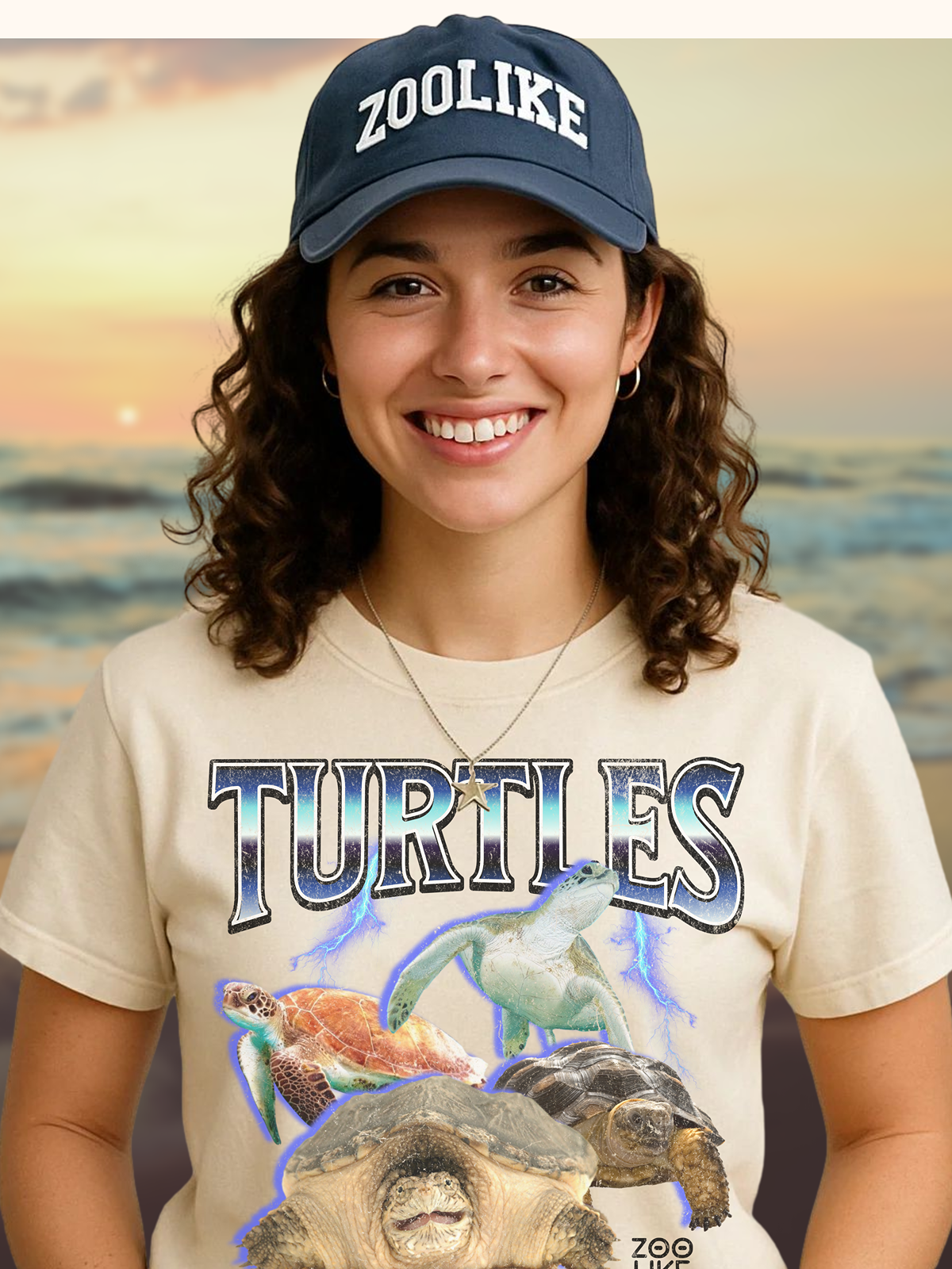 Safari Streetwear