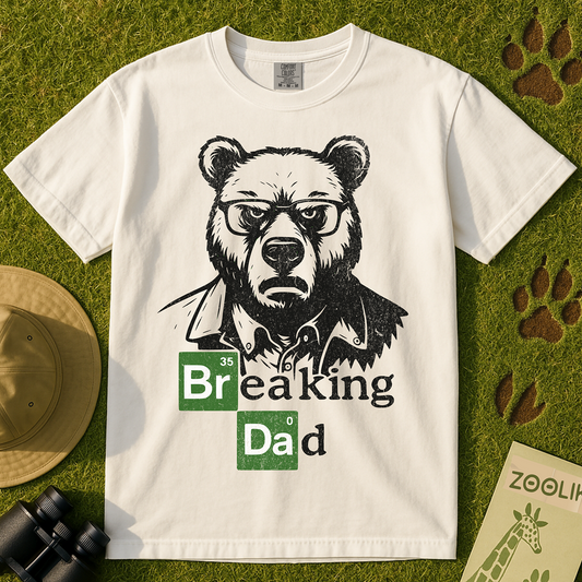 Breaking Dad T-Shirt