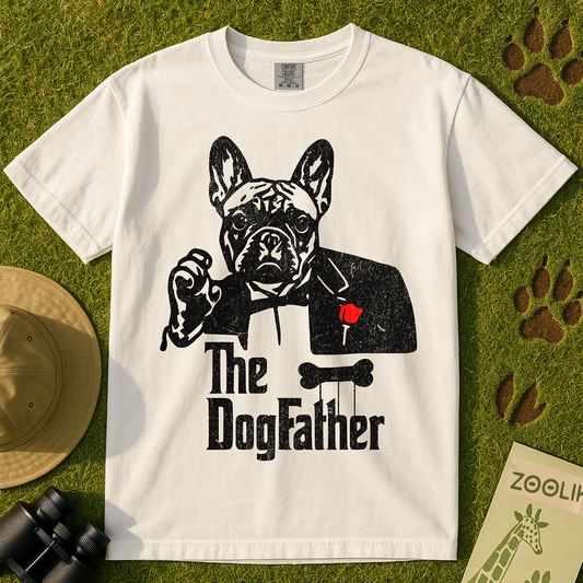 The Dogfather T-Shirt